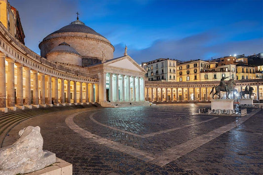 Napoli: Un Inizio del 2024 Ricco di Eventi e Cultura | inStazione