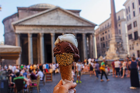 Roma da visitare e da “magnà” | InStazione