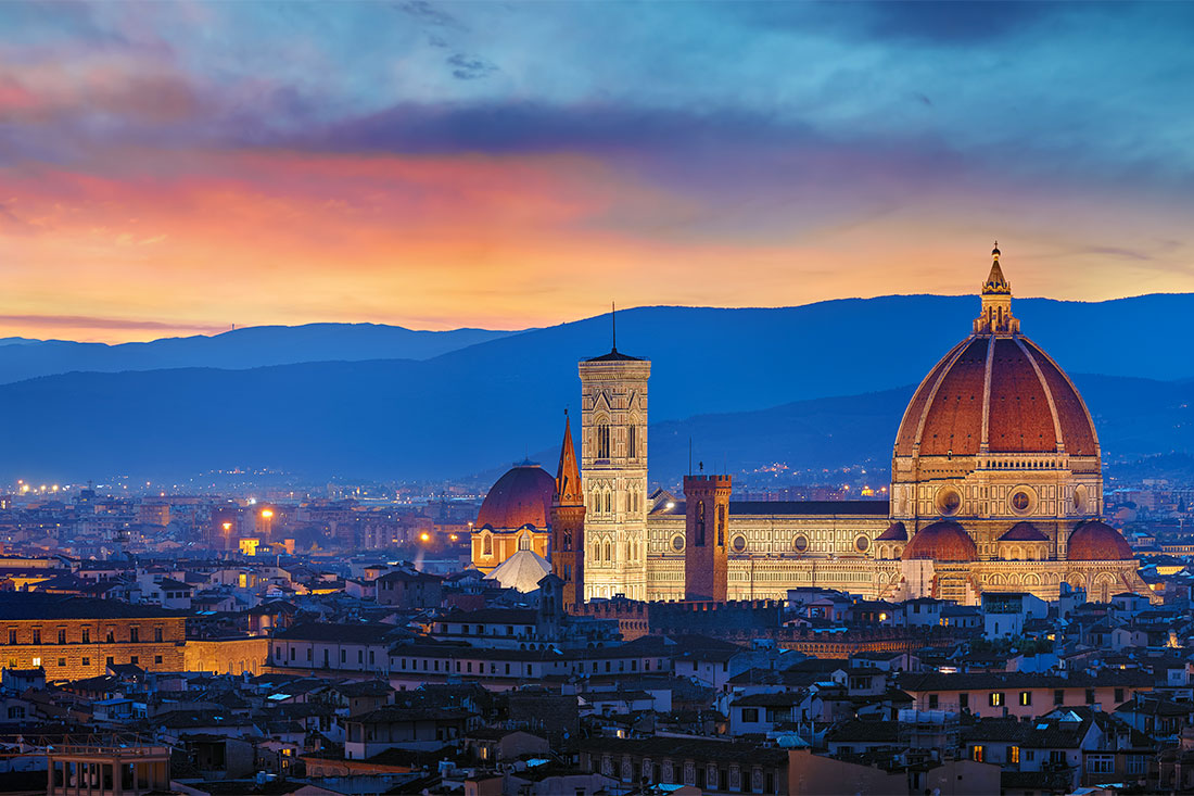 Visitare Firenze | inStazione