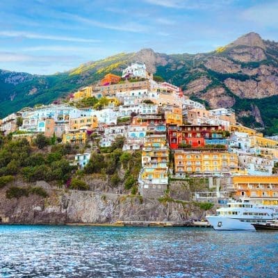 Amalfi Coast