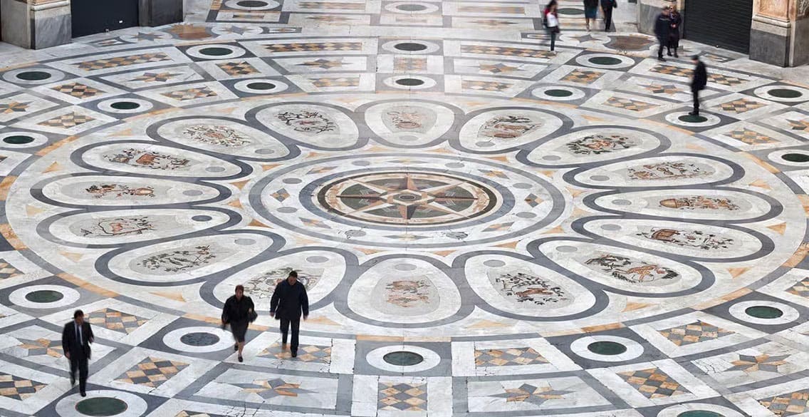 Naples Food Tour: Walking Tour and Maradona Murales