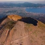 Hiking Mount Vesuvius is an unforgettable adventure