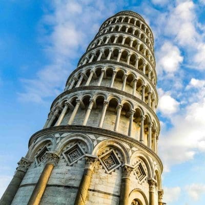Pisa