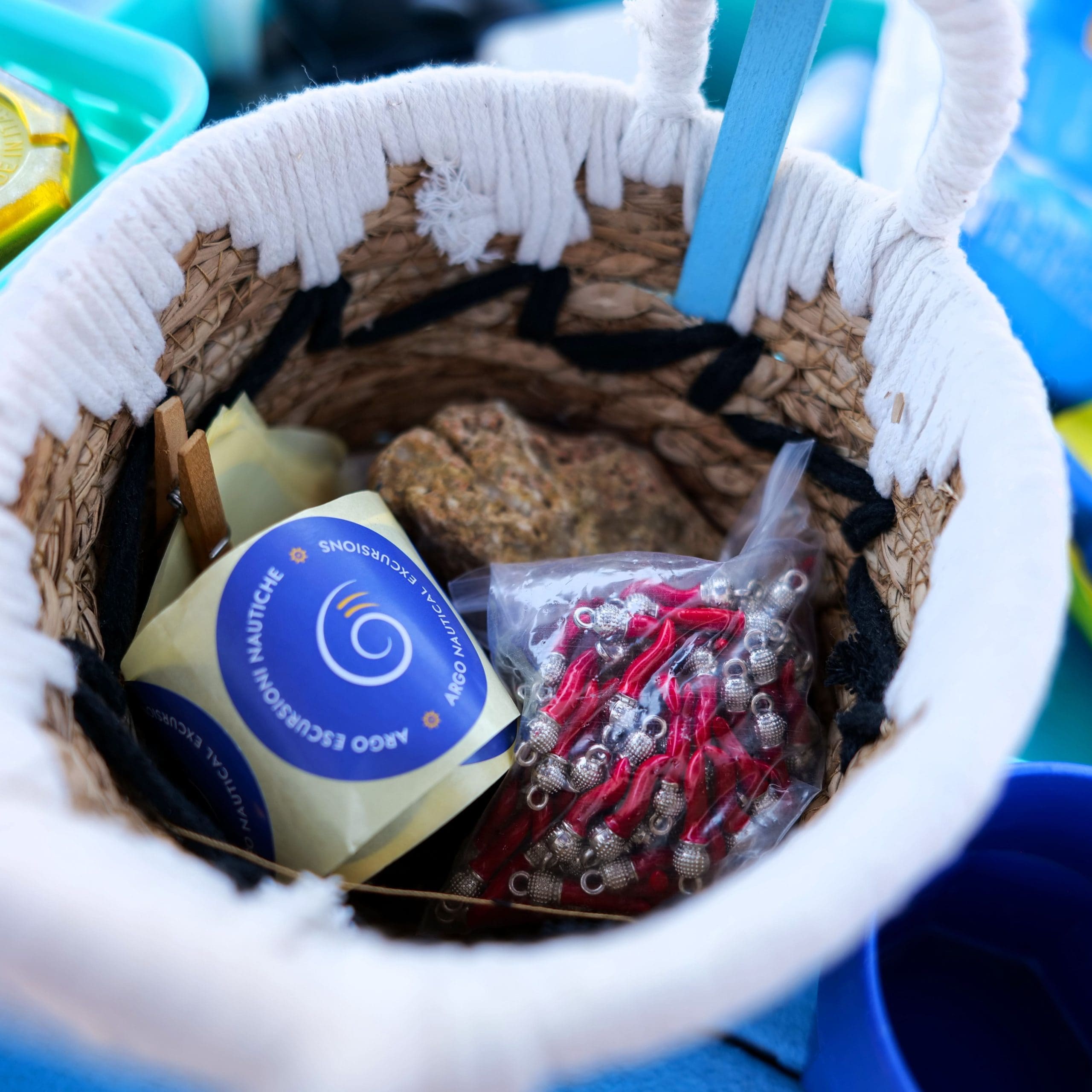 Gulf of Naples Boat Tour with Snorkeling & Aperitif