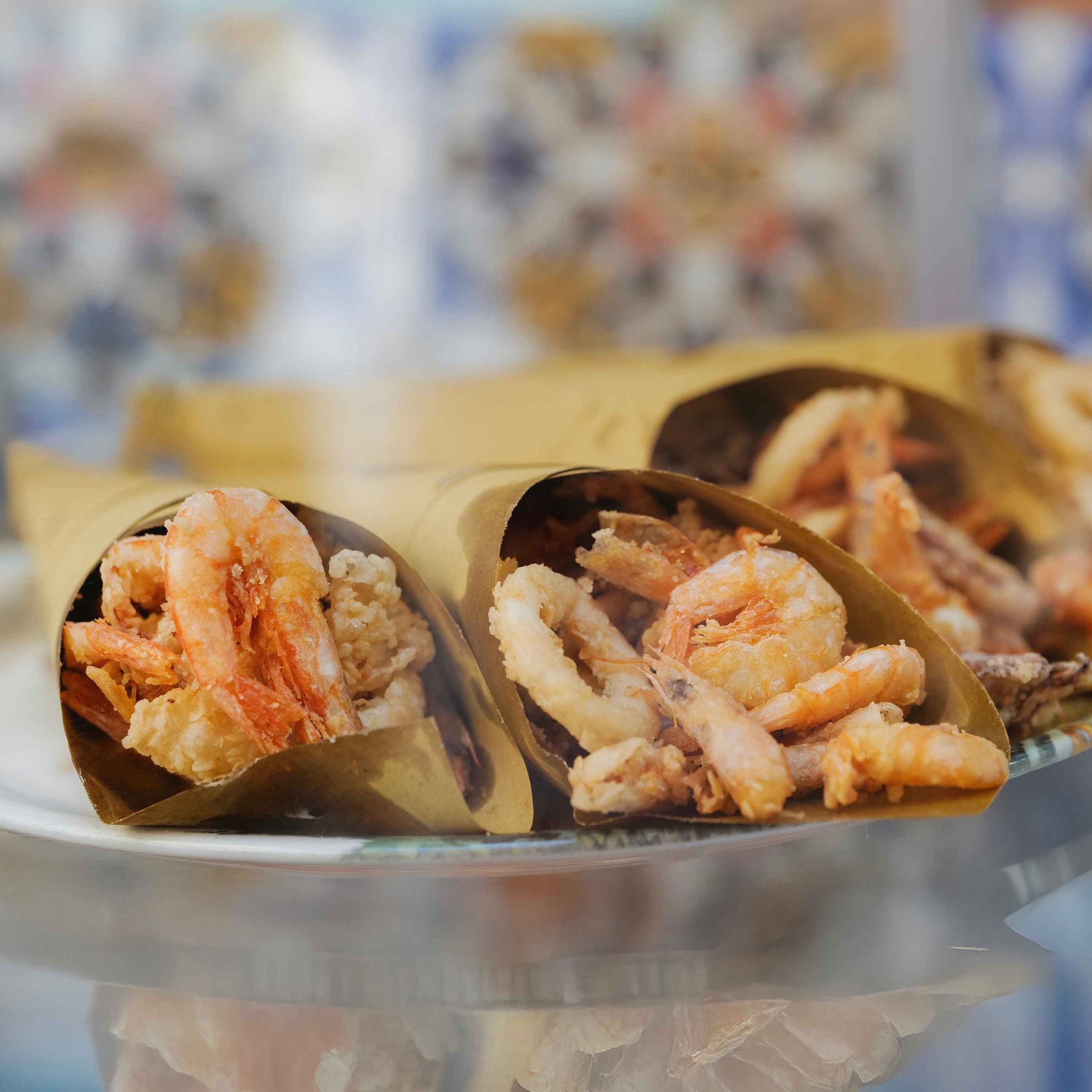 Naples Food Tour: Walking Tour and Maradona Murales