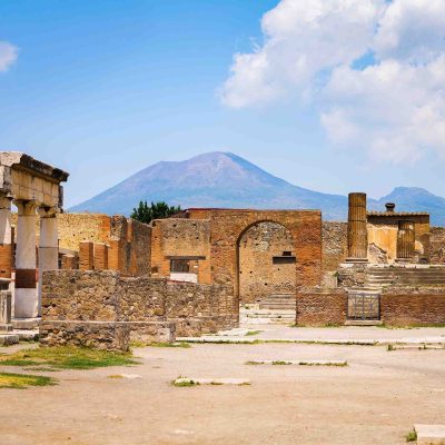 Pompeii