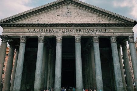 Pantheon