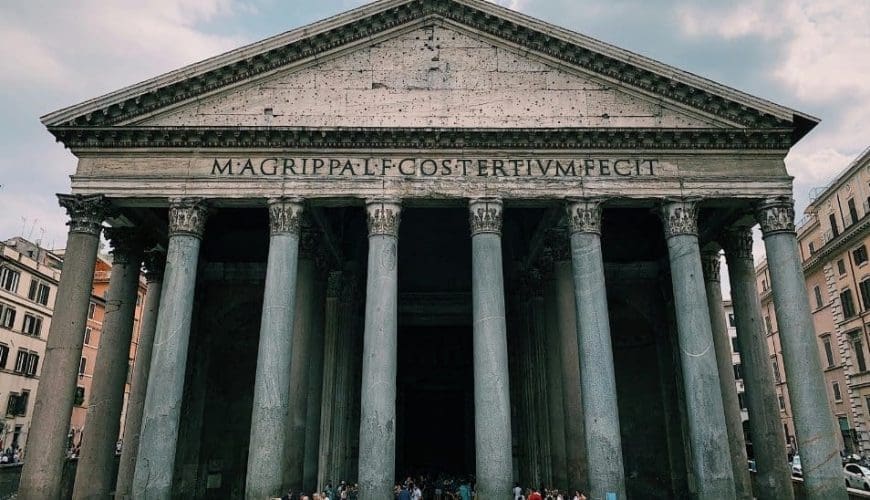 Pantheon