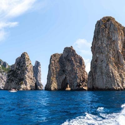 Capri & Islands