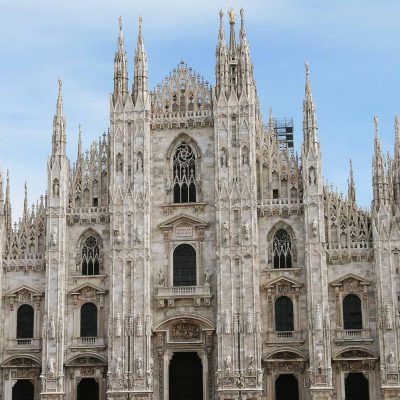 Milan