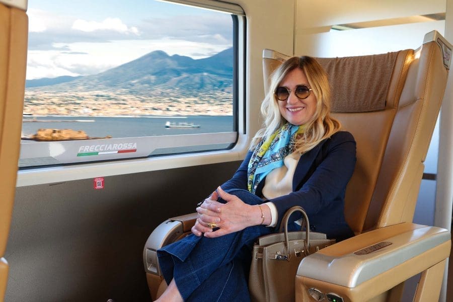 One day in Naples is a perfect italian escape