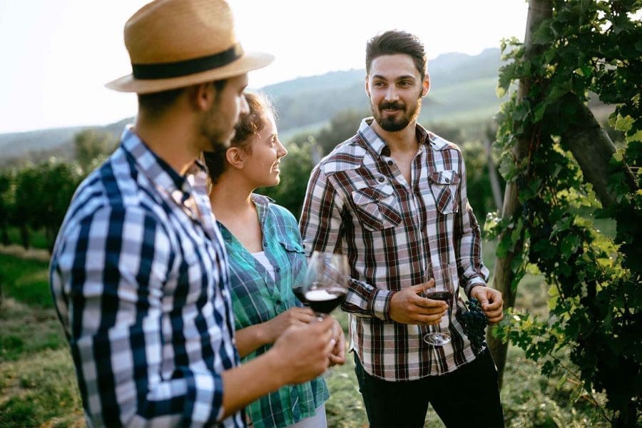 Chianti Tour from Florence – Guided Tour