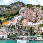 Our Guide to Amalfi Coast on a Budget will help you to enjoy an affordable vacation