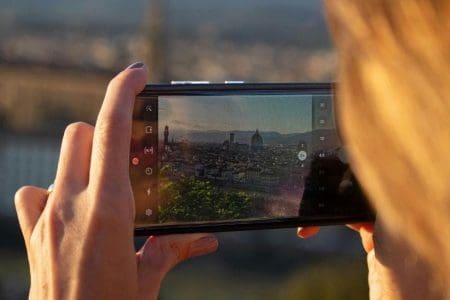 Reading this article, you will discover the best views of Florence