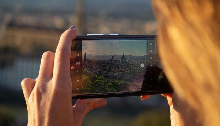 Reading this article, you will discover the best views of Florence