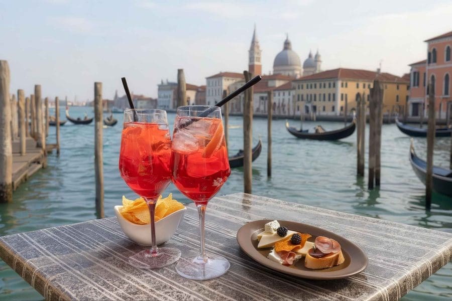 Venice Food Tour: A Culinary Journey Through Flavor and Tradition