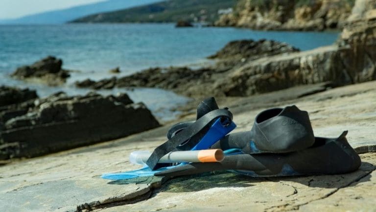 Snorkeling in Naples is a great way to experience the city