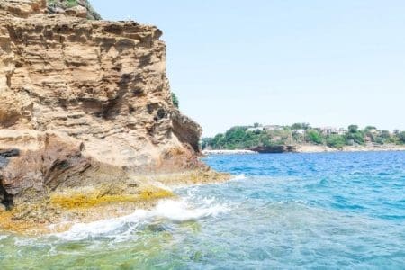 Discover the Underwater Wonders: Snorkeling in Naples