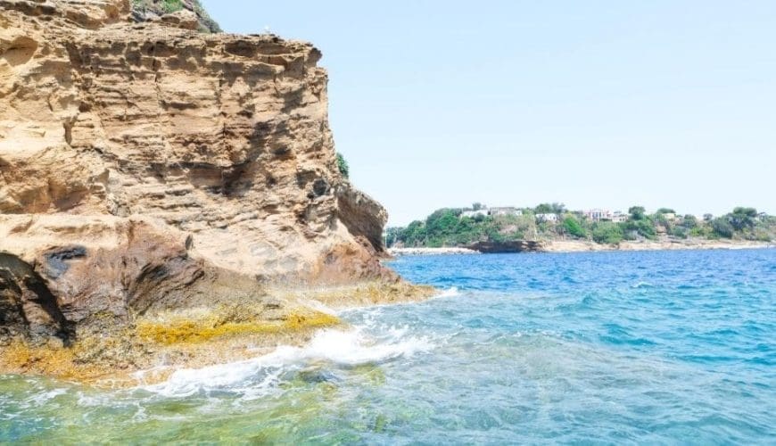 Discover the Underwater Wonders: Snorkeling in Naples