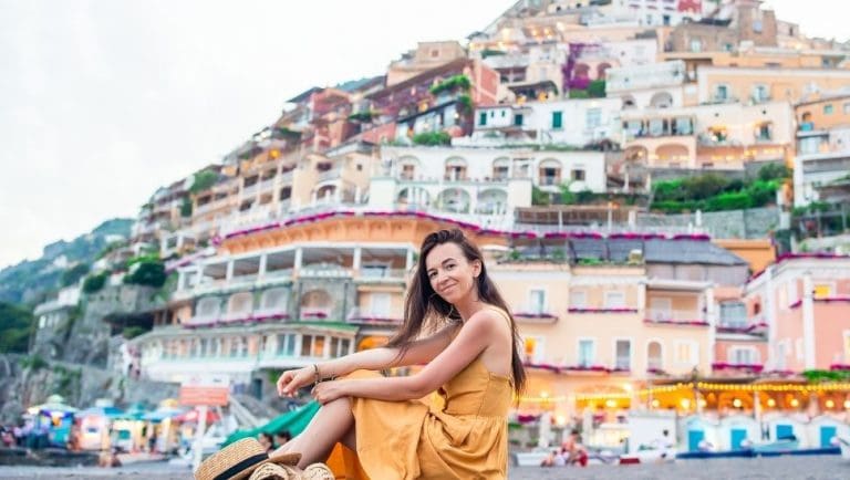 Read our guide to Amalfi Coast on a Budget