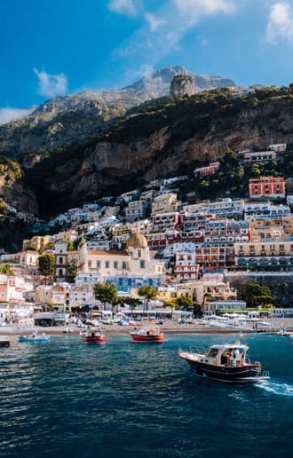 Amalfi Coast