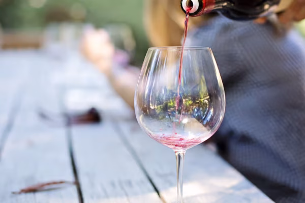 Mount Vesuvius: Winery Tour with Tasting & Lunch Included