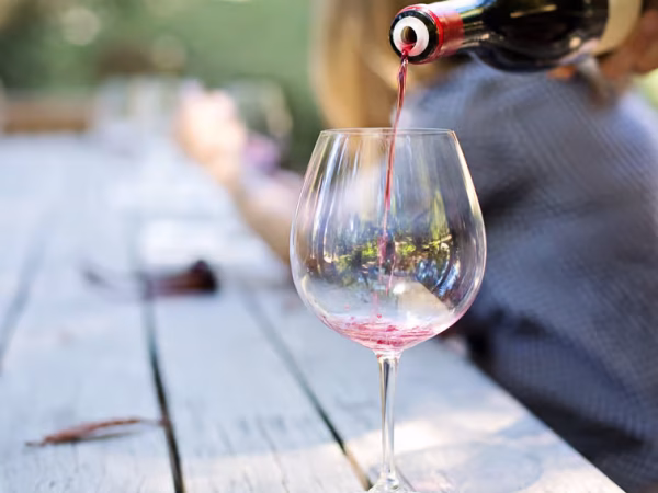 Mount Vesuvius: Winery Tour with Tasting & Lunch Included