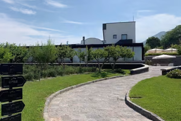Herculaneum: From Garden to Table in a Gourmet Masseria