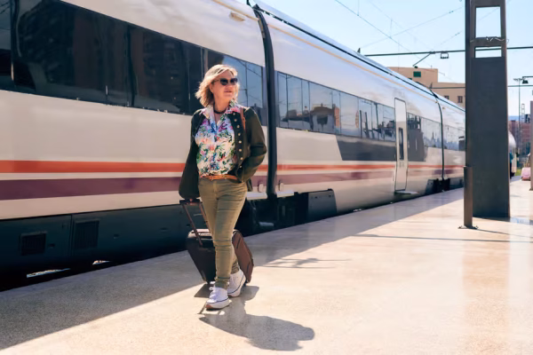 Naples Day Trip from Rome with Speed Train & Smart Guide