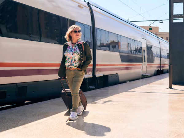 Naples Day Trip from Rome with Speed Train & Smart Guide