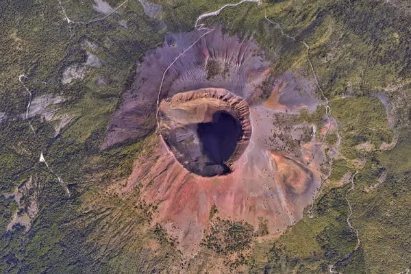 Mount Vesuvius Excursion: Skip-Line Ticket and Digital Guide