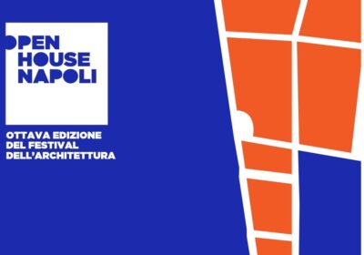 Open House Napoli 2026: how InStazione took part in the city’s biggest architecture weekend
